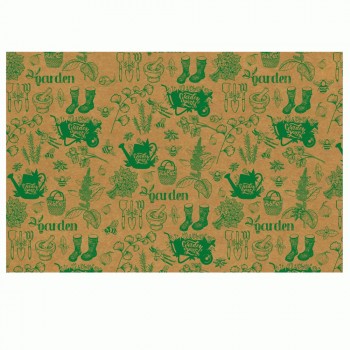 PAPEL KRAFT