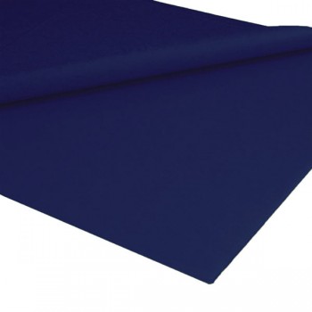 PAPEL SEDA AZUL BANDERA