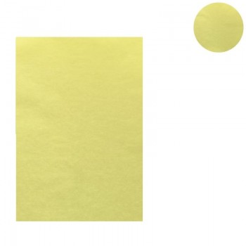 PAPEL SEDA AMARILLO