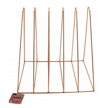 SEPARADOR METALICO