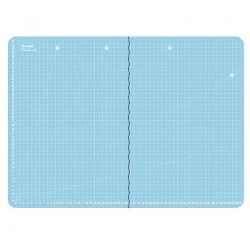 BASE DE CORTE PLEGABLE CELESTE