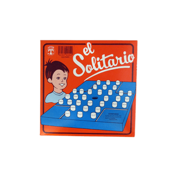 EL SOLITARIO